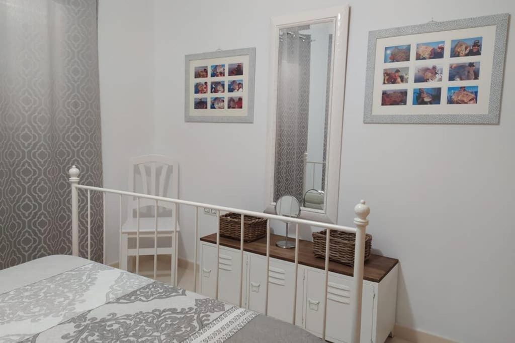 Atico La Estacion Apartman Sanlúcar de Barrameda Kültér fotó